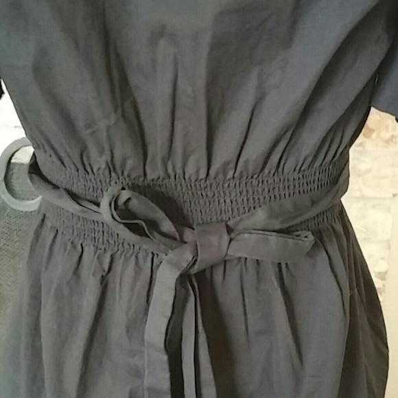 RAMPAGE casual fitted button up blouse - Picture 4 of 8